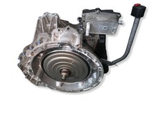 Mercedes-Benz GLA W156 X156 2014 Automatikgetriebe 724004 Benzin 155kW VLC15890 Mercedes-Benz GLA W156 X156 2014 Automatikgetriebe 724004 Benzin 155kW VLC15890