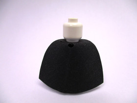 LEGO Voldemort minifigure 71247 Dimensions Harry Potter mini figure