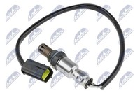 Nty Lambdasonde Sensor Abgassteuerung ESL-DW-014 FüR Chevrolet Epica