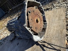 2019-2020 Cadillac Escalade 4x2 Automatic Transmission 10l80 Used 79k Miles