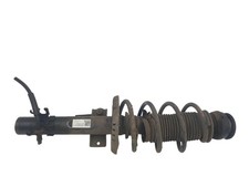 SEAT TOLEDO Strut Shock Absorber Left Near Side Front 1.4 Petrol 2013