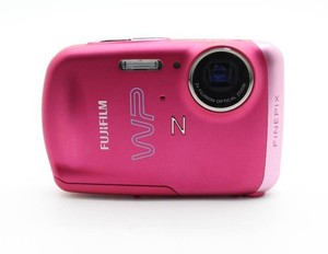 Fujifilm Finepix Z33wp | eBay