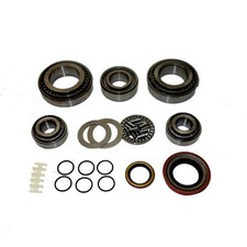 Usa Standard Gear Zmbk417 Man Tremec 3550 Bearing Kit For 00 Ford Gm 5-spd Usa Standard Gear Zmbk417 Man Tremec 3550 Bearing Kit For 00 Ford Gm 5-spd