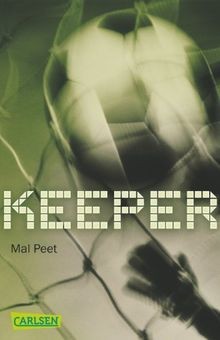 Keeper von Peet, Mal | Buch | Zustand sehr gut