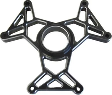 Quad Logic Clutch Cover 100-5281-PU 1140-0777