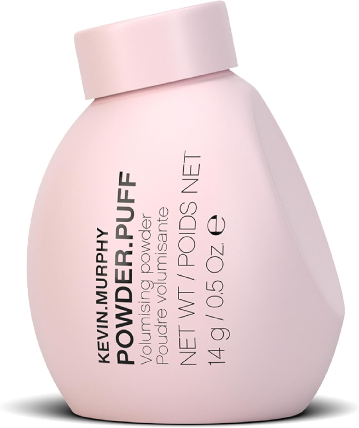 Linea Styling Powder Puff 14Gr | Texture e Volume per Capelli Fini