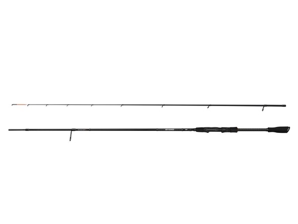 Savage Gear Revenge SG2 Drop Shot 2,51M / 8-28G Spinnrute 2-Teilig Dropshotrute-image