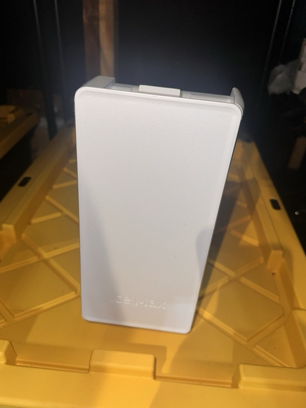 Samsung Fridge Model  RF70H3OGERAA