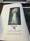 1975 SUPER BOWL IX Program PITTSBURGH STEELERS vs MINNESOTA VIKINGS  — photo 4