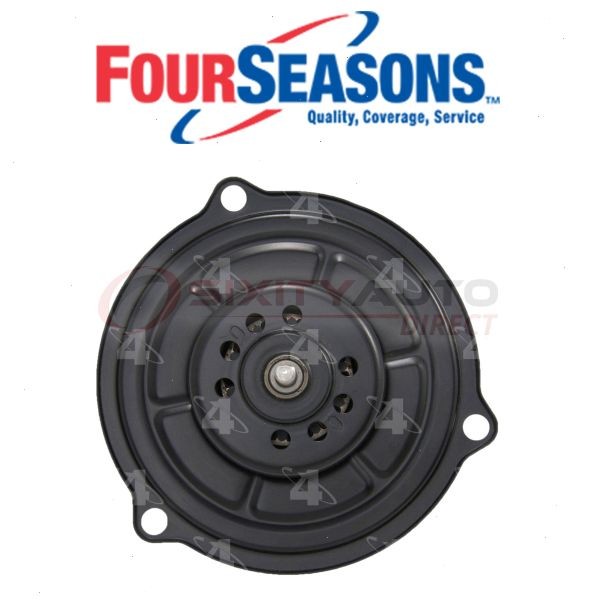 Four Seasons 35011 HVAC Blower Motor for RB476 PM2504 PM2503 808215 312011 hd