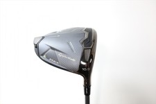 Taylormade Qi35 Max 10.5  Driver Regular Flex Air Speeder 50 2025