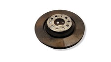 Volkswagen Tayron II 2025 Bremsscheibe hinten Benzin/Elektro 110kW JRD7601