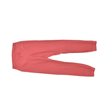 Lululemon Align High-Rise Ribbed Pant 25" Size 4 Pink Textured Yoga Leggings