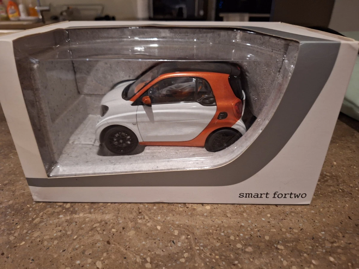 Smart 1:18 Diecast Cars for sale | eBay