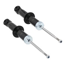 2x Shock Absorbers Rear for MINI CLUBMAN / Clubvan COOPER R55 2007-2014 2008 09
