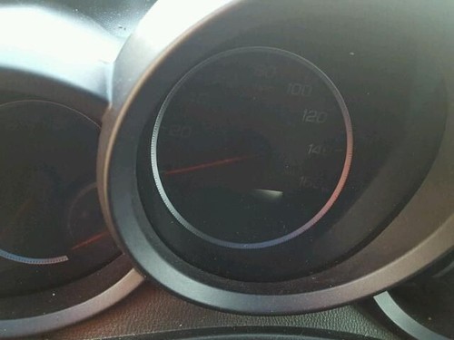 Driver Left Quarter Glass Fits 07-12 RDX 403247 - Picture 9 of 12