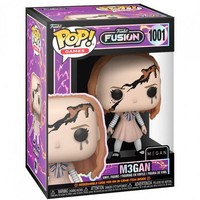 Funko Fusion Megan #1001 - Funko