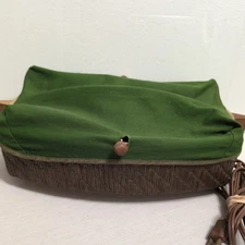 ✨Vintage Salton Hotray Electric Roll & Bread/Bun Warmer|Basket|Works Great!|✨