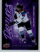 2025 Upper Deck PWHL Hockey INSERT and PARALLEL Cards Pick From List