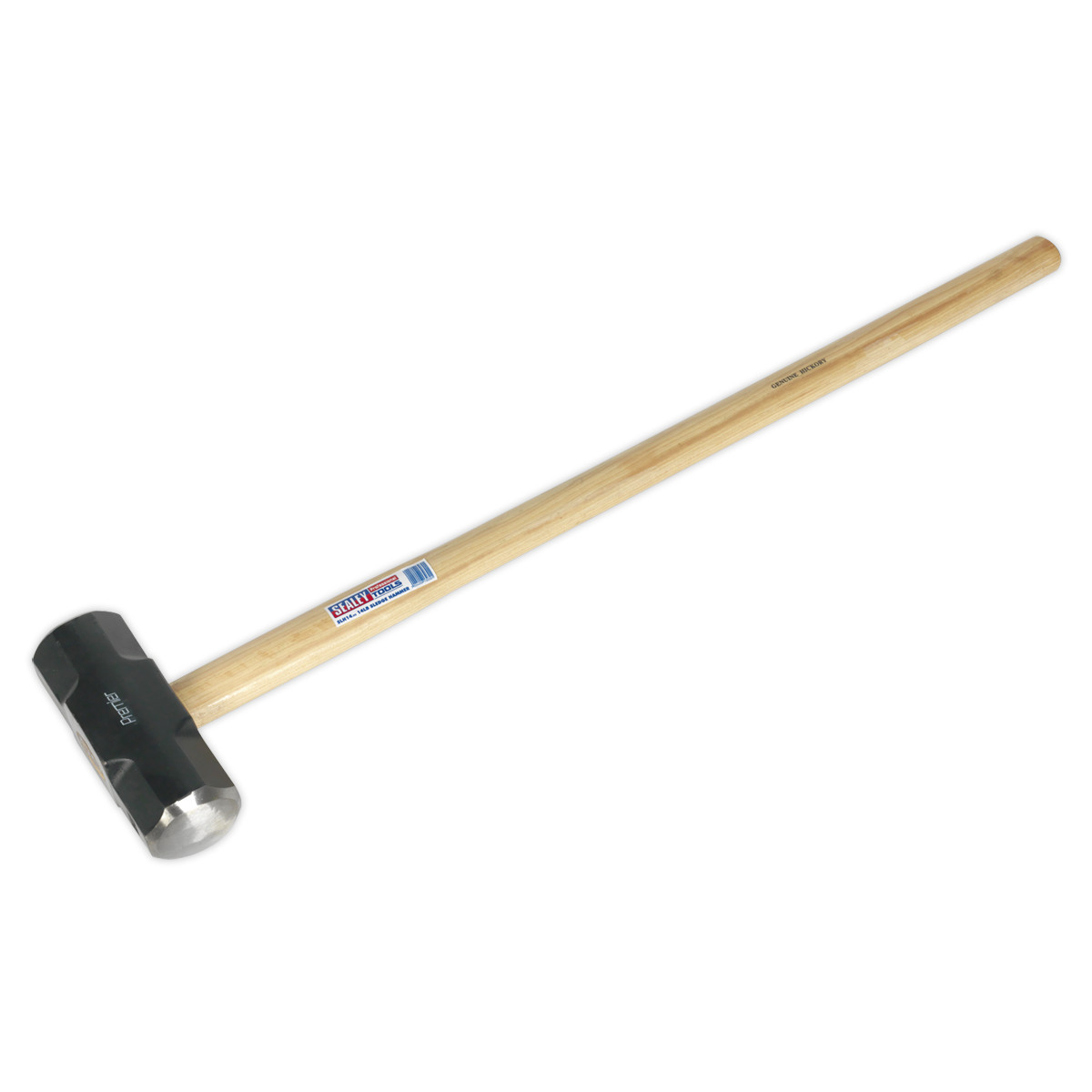 Sealey Hickory Shaft Sledge Hammer - Image 2