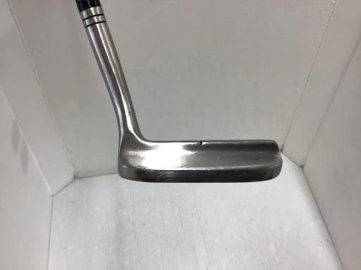 MacGregor IRON MASTER SIMG Men's Right Handed Stainless Steel Putter Graphite - Image 4 of 4