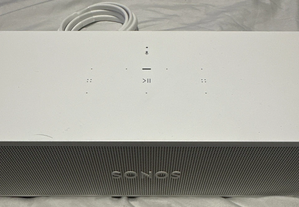 Sonos Beam Gen 2 - Image 3 of 4