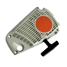 New For Stihl MS 192T MS192T MS193T Chainsaw Recoil Starter 1137 080 1800 Parts