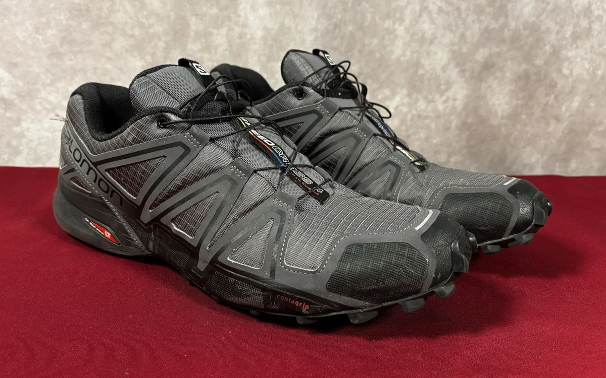 Salomon Speedcross 4 Men