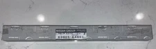 Genuine Datsun 63805-E4601 Side Front Fender Emblem Nameplate 1pc 71-73 240Z