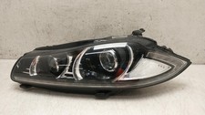 2013 JAGUAR XF N/S Passengers Left Front Headlight Headlamp C2Z26716 2011-2015