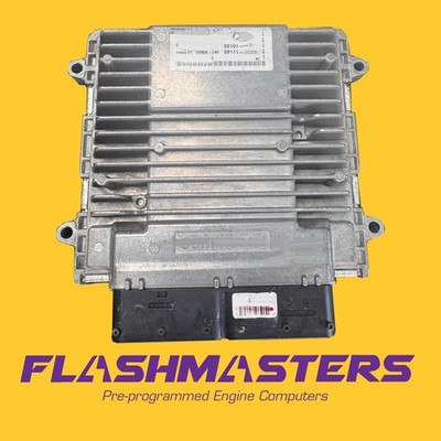 2013 Optima 2.4L Engine computer 39111-2G867 ''Programmed to your VIN'' ECM