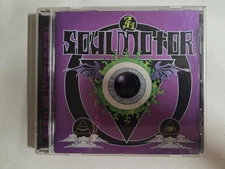 Soulmotor [Self-Titled] by Soulmotor (CD, 1999, CMC International)