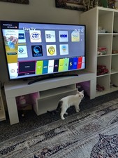 LG 55UP75006LF Smart LED TV 55 Inch 4K UHD HDR