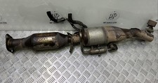 GENUINE 2013-2015 LEXUS RX 450H HYBRID EXHAUST CATALYTIC