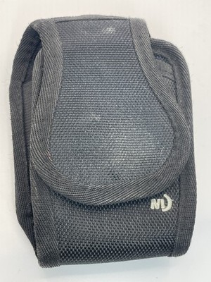 Nite Ize Holster Phone Belt Loop 3.5 X 5.5  Black