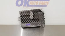 17 GMC SIERRA 1500 RADIO AUDIO AMP AMPLIFIER OEM 84111299