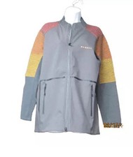 Oakley Women  s Urban Commuter Gradient Jacket Sise S NWT