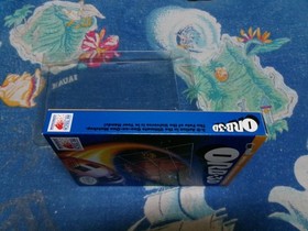 #692 Orb 3D NES (CIB) W/manual & 3D glasses "COLLECTIBLE" CONDITION