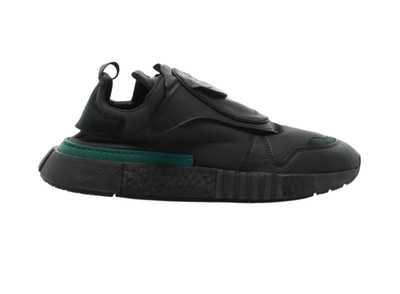 ADIDAS Futurepacer 'Core Black' Running Shoes Size 9