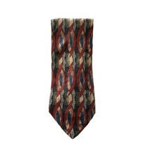 STRATHMORE ANDERSON-LITTLE Vtg Silk NECKTIE TIE