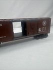 Lionel Electric Trains Model 6-19275 Pennsylvania Boxcar Used With Original Box — photo 7