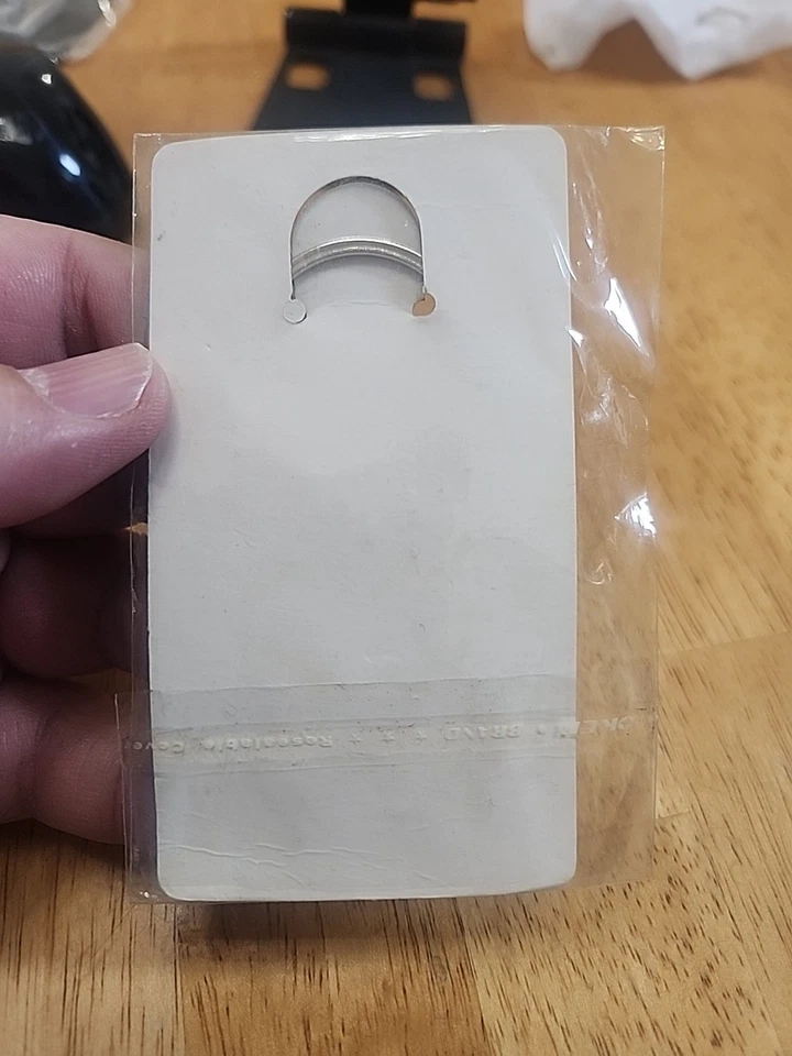 Toyota FJ Cuiser Trail Teams  Key Chain OEM NEW HTF - Image 3 of 4