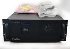 New Software House iStar Pro STAR008-4URM Rack Mount 16 Door Controller RS485 RM