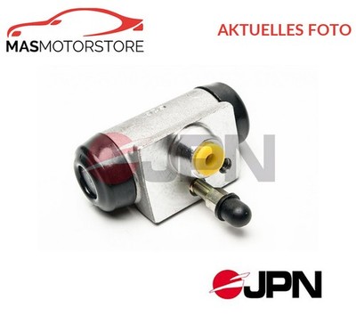 RADBREMSZYLINDER TROMMELBREMSE HINTEN JPN 50H2035-JPN P FÜR TOYOTA YARIS,PLATZ