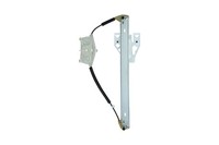 Fensterheber Kamoka 7200010 FüR Audi Q5 8RB TDI Quattro Tfsi Hybrid FSI