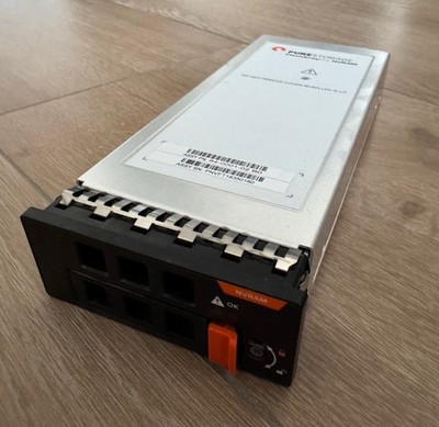 Pure Storage NVRAM Module 84-0001-02-B0