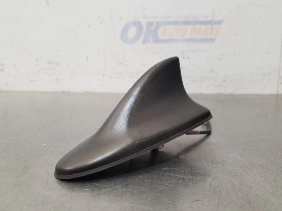 Toyota 4 Runner SR5 2014 14 ANTENA ALETA DE TIBURÓN TEXTURA Foto 2 de 4