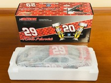 1/24 ACTION Kevin Harvick 29 Goodwrench / Indianapolis Special 2005 Monte Carlo