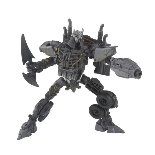 101 Scourge Leader Class | Transformers Studio Series | Rise Of The Beasts - Picture 9 of 12