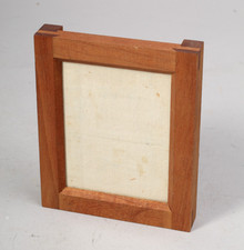 3 1/4" X 4 1/4" CONTACT PRINTING FRAME UNBRANDED CLEAN SHAPE